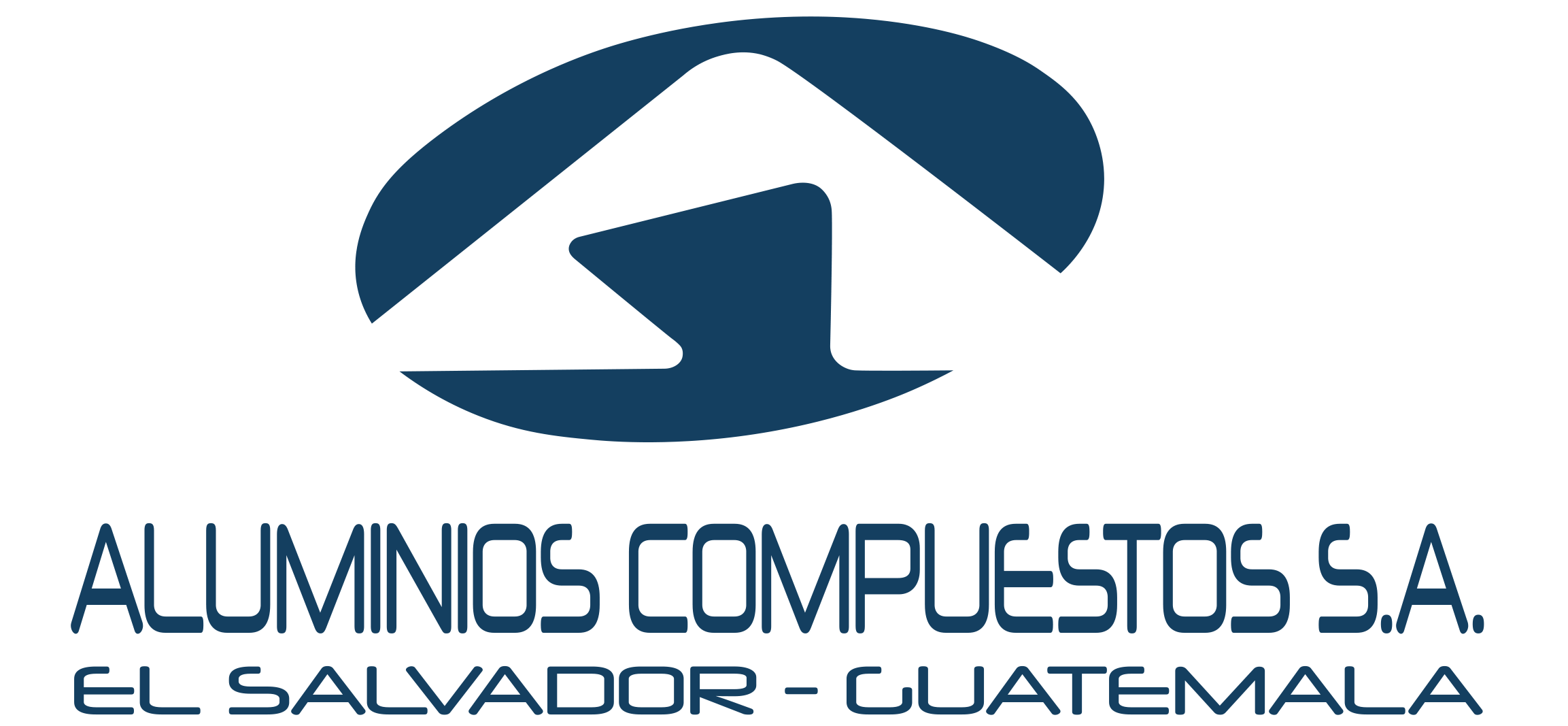 Logo de la empresa